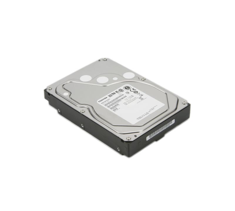 HDD-T3000-MG03ACA300 | Supermicro 3TB 7200RPM SATA 6GB/s 64MB Cache 3.5-inch Hard Drive