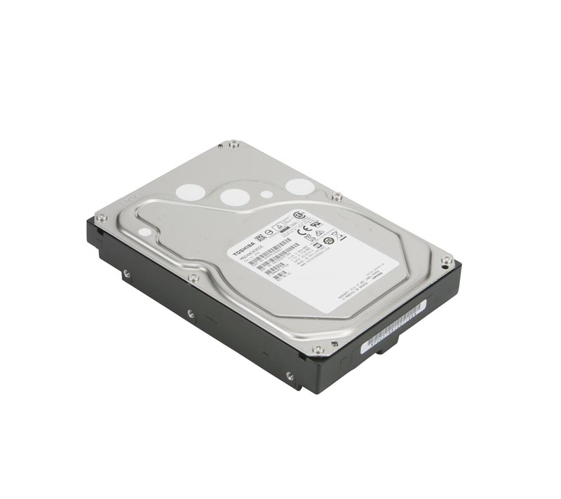 HDD-T3000-MG04ACA300E | Supermicro 3TB 7200RPM SATA 6GB/s 128MB Cache 3.5-inch Hard Drive