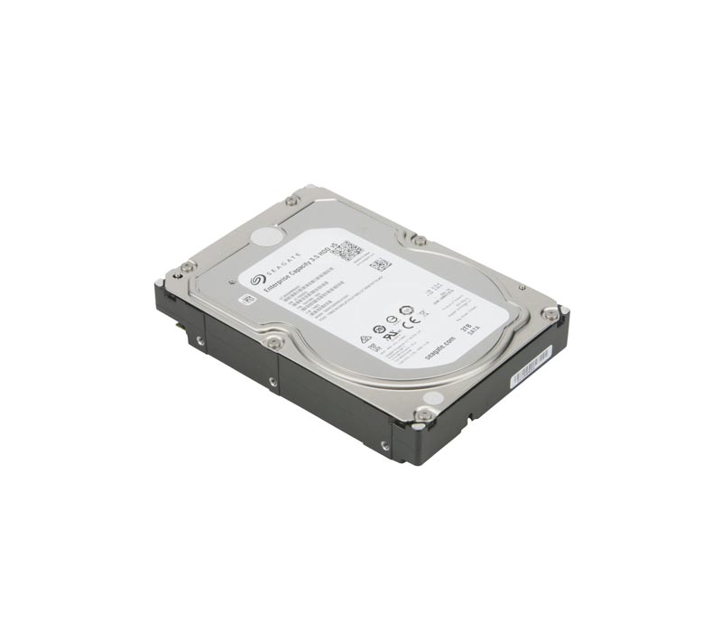 HDD-T3000-ST3000NM0005 | Supermicro 3TB 7200RPM SATA 6GB/s 128MB Cache 3.5-inch Hard Drive