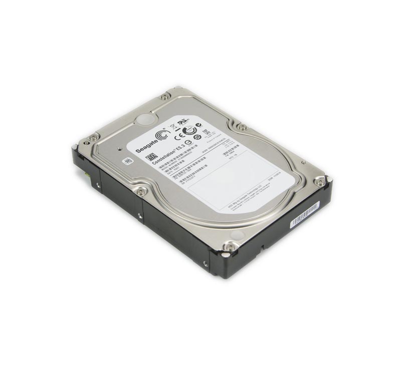 HDD-T3000-ST3000NM0033 | Supermicro 3TB 7200RPM SATA 6GB/s 128MB Cache 3.5-inch Hard Drive
