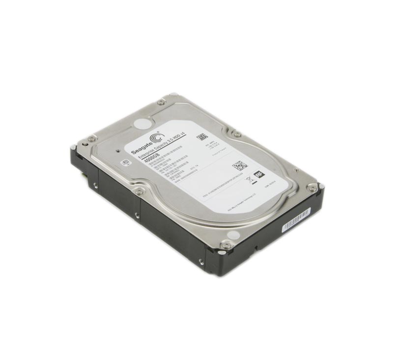 HDD-T4000-ST4000NM002401 | Supermicro 4TB 7200RPM SATA 6GB/s 128MB Cache 3.5-inch Hard Drive