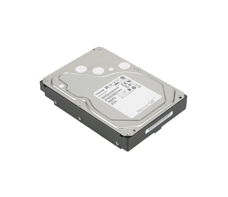 HDD-T5000-MG04ACA500A | Supermicro 5TB 7200RPM SATA 6GB/s 128MB Cache 3.5-inch Hard Drive