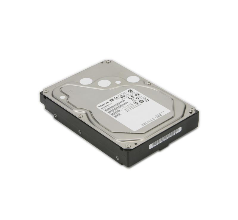 HDD-T5000-MG04ACA500E | Supermicro 5TB 7200RPM SATA 6GB/s 64MB Cache 3.5-inch Hard Drive