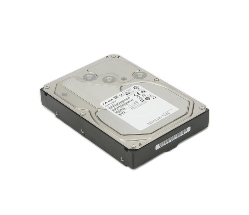 HDD-T6000-MG04ACA600E | Supermicro 6TB 7200RPM SATA 6GB/s 128MB Cache 3.5-inch Hard Drive