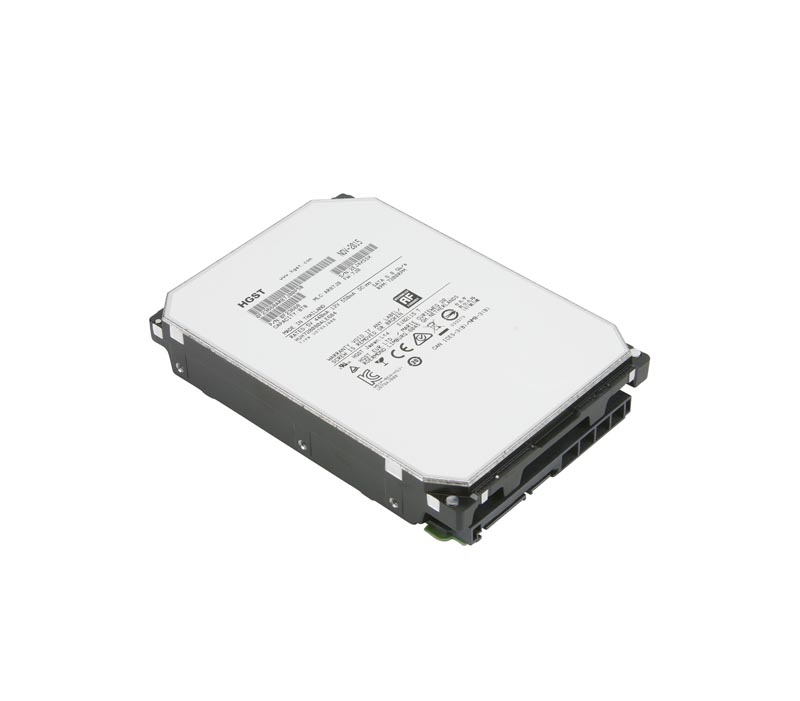 HDD-T8TB-HUH728080ALE604 | Supermicro 8TB 7200RPM SATA 6GB/s 128MB Cache 3.5-inch Hard Drive