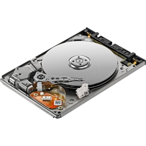 HDD1F06 | Toshiba MK8016GSG 80 GB 1.8 Internal Hard Drive - SATA/150 - 5400 rpm - 8 MB Buffer