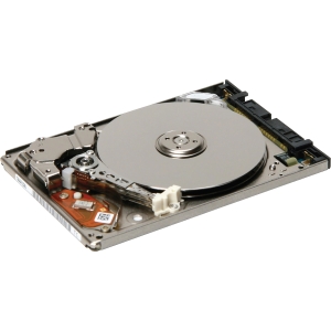 HDD1F14 | Toshiba MK2533GSG 250 GB 1.8 Internal Hard Drive - SATA/300 - 5400 rpm - 16 MB Buffer