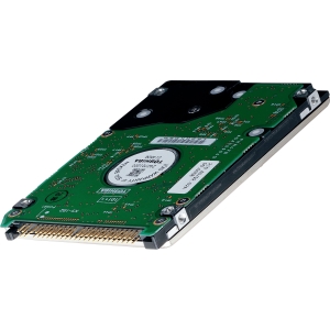 HDD2146 | Toshiba MK6015MAP 6 GB 2.5 Internal Hard Drive - 1 Pack - IDE Ultra ATA/66 (ATA-5) - 4200 rpm - 256 KB Buffer