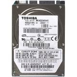 HDD2194 | Toshiba 60GB 5400RPM ATA 100 2.5 16MB Cache Hard Drive