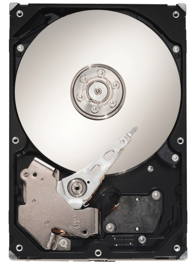 HDD3A02 | Toshiba 1TB 7200RPM SAS Gbps 3.5 16MB Cache Hard Drive
