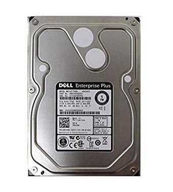 HDD3A02GZK51 | Dell Equallogic 1TB 7200RPM SAS 6Gb/s Near Line 3.5-inch Hard Drive