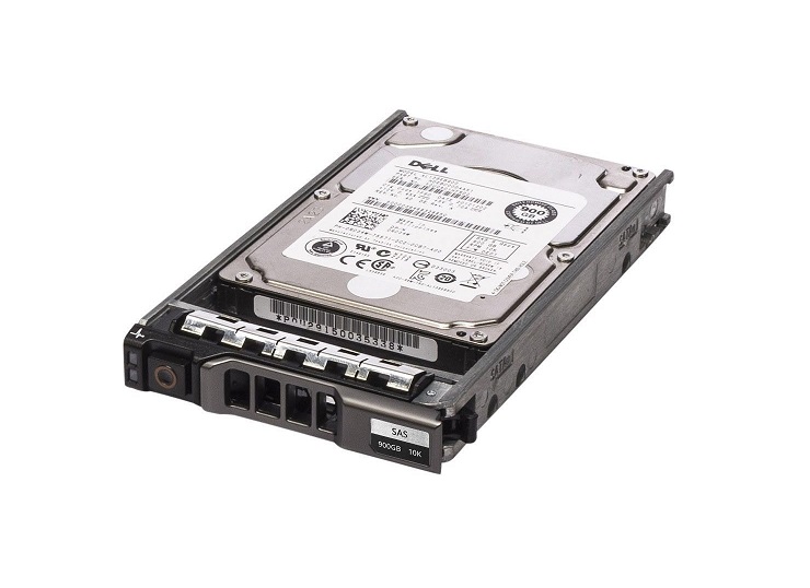 HDEBC00DAA51 | Toshiba 900GB 10000RPM SAS 6Gb/s 64MB Cache 2.5-inch Hard Drive