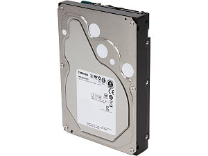 HDEPC02GEA51 | Toshiba 2TB 7200RPM 64MB Cache SAS 6Gb/s 3.5-inch Hard Drive