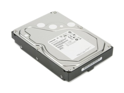 HDEPC03GEA51 | Toshiba 1TB 7200RPM 64MB Cache SAS 6Gb/s 3.5-inch Hard Drive