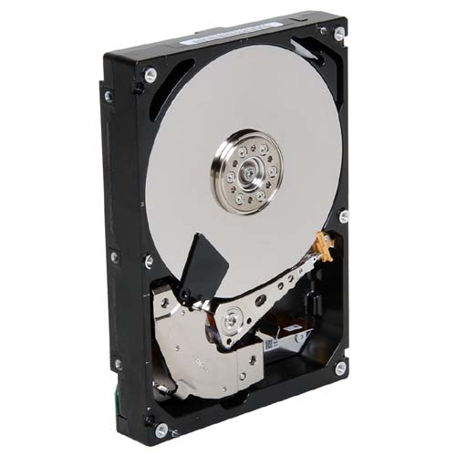 HDEPS10DAA51 | Toshiba 6TB 7200RPM SATA 6Gb/s 128MB Cache 3.5-inch Nearline Internal Hard Drive