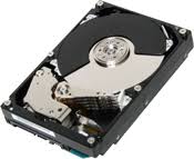 HDEXV11GEA51F | Toshiba 8TB 7200RPM SATA 3.5-inch Hard Drive