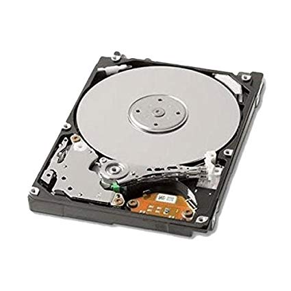 HDKGB64 | Toshiba 1TB 5400RPM 8MB Cache 2.5-inch SATA 3Gb/s Notebook Hard Drive