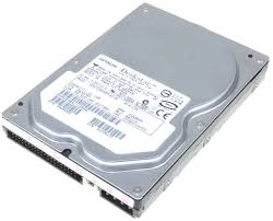 HDS728040PLAT20 | Hitachi 40GB 7200RPM ATA 133 3.5 2MB Cache Deskstar Hard Drive