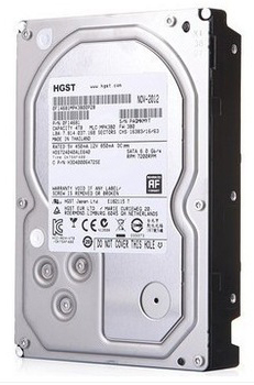HDT725050VLAT80 | Hitachi Deskstar 500GB 7200RPM 8MB Cache IDE/ATA 3.5-inch Hard Drive