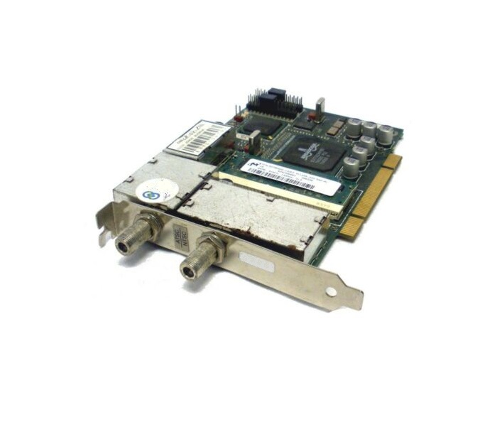 HDTV998 | Dell Sencore Video Editing Card