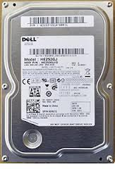 HE253GJ | Samsung Spinpoint F3R 250GB 7200RPM SATA 3Gb/s 3.5-inch 16MB Cache Internal Hard Drive