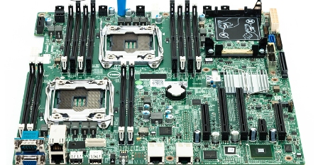 HFG24 | Dell Motherboard for PowerEdge R430 Server
