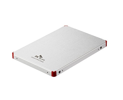 HFS120G32TND-N1A2A | Hynix 120GB SATA 6Gb/s 2.5-inch Solid State Drive