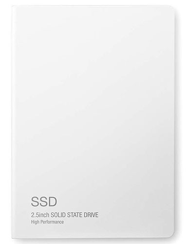 HFS256G32MNM | Hynix 256GB SATA 6Gbps 2.5-inch MLC Solid State Drive
