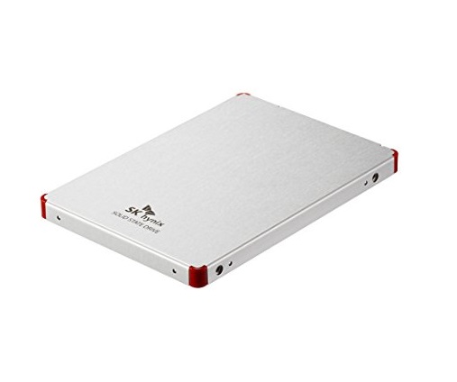 HFS500G32TND-N1A2A | Hynix 500GB SATA 6Gb/s 2.5-inch Solid State Drive