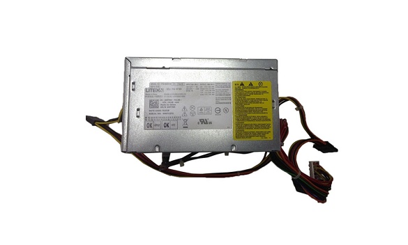 0KF76H | Dell 300-Watts Power Supply for Inspiron 530, 531 Vostro 200, 400 MT 0KF76H | Dell 300-Watts Power Supply for Inspiron 530, 531 Vostro 200, 400 MT