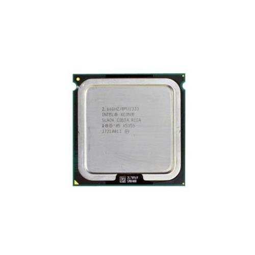 HH80563KJ0678M | Intel HH80563KJ0678M / SL9YM / X5355 XEON Quad Core X5335 2.66GHZ 1333MHZ L2 8MB Socket-771 CPU
