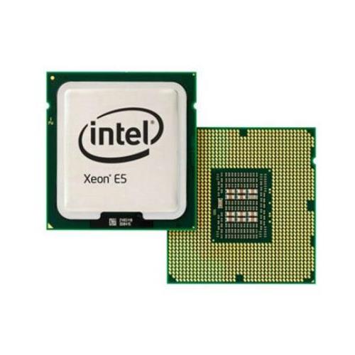 HH80563QH0258M | Intel HH80563QH0258M Xeon Quad Core E5310 1.6GHZ 1066MHZ 8MB L2 Cache SKT-771 CPU: OEM