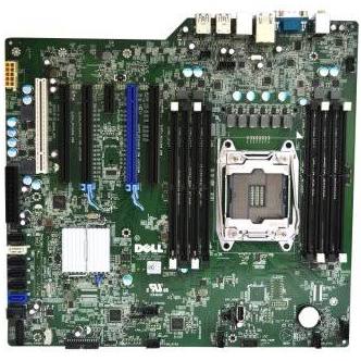 HHV7N | Dell Precision 5810 Desktop Motherboard