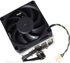 HI.12900.012 | Acer System Fan for DX4200