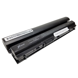 HJ474 | Dell 3-Cell 11.1V 30WHr Main Battery
