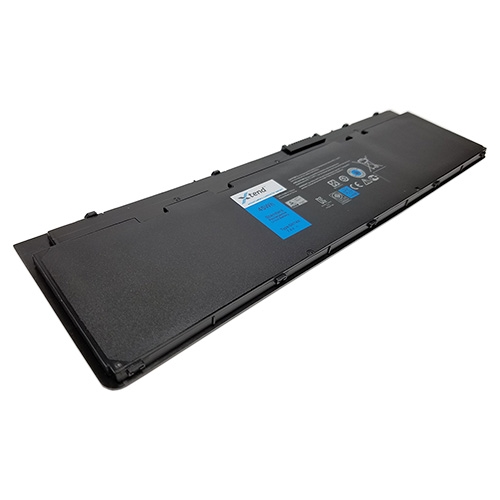 HJ8KP | Dell 4-Cell 45-WHr Battery for Latitude E7240 Laptops