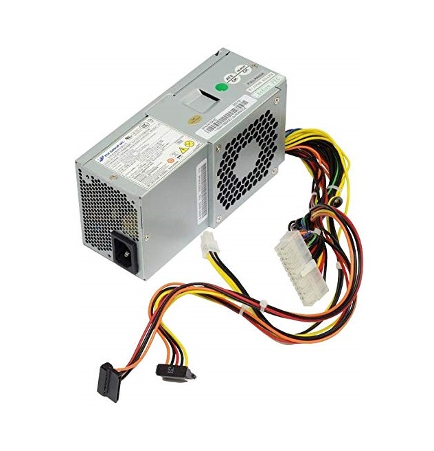 HK340-71FP-S1 | Lenovo 240-Watt PFC Power Supply for ThinkCentre-A Series/M Series