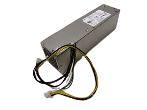 HK355-82FP | Dell 255-Watt Power Supply for OptiPlex 3020 9020 7020 T1700 SFF (Clean Pulls/Tested)