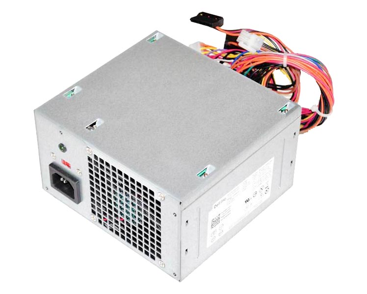 HK375-13FP | Dell 275-Watts Power Supply for Optiplex 3010 7010 9010 MT