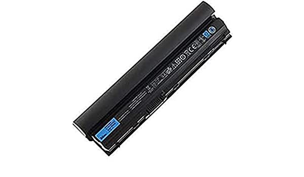 HK3RG | Dell 6-Cell 65WHr Lithium-Ion Battery
