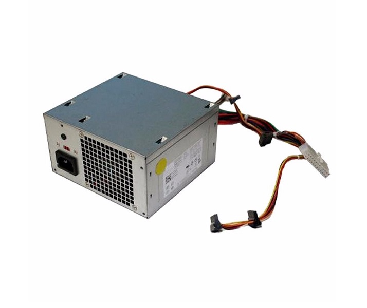HK400 | Dell 300-Watt Power Supply for Inspiron 620 Vostro 260 Tower