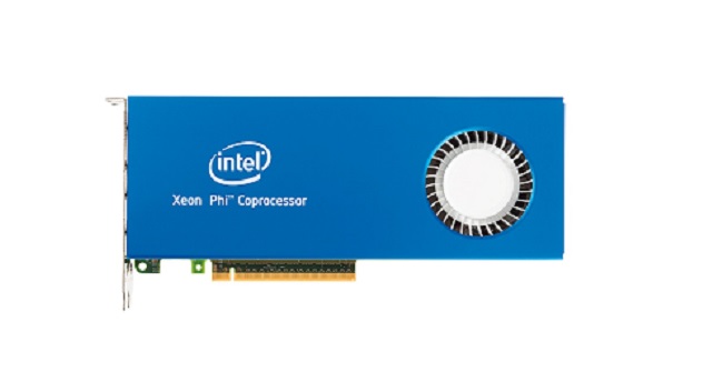 HKGX1 | Dell 1.10GHz 28.5MB L2 Cache PCI Express x16 Xeon Phi 3120A 57 Core Server Coprocessor
