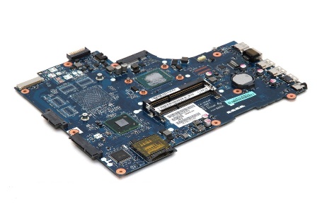 HKJ53 | Dell System Board for Inspiron 15 3521 Laptop with Intel I3-3217U 1.8GHz