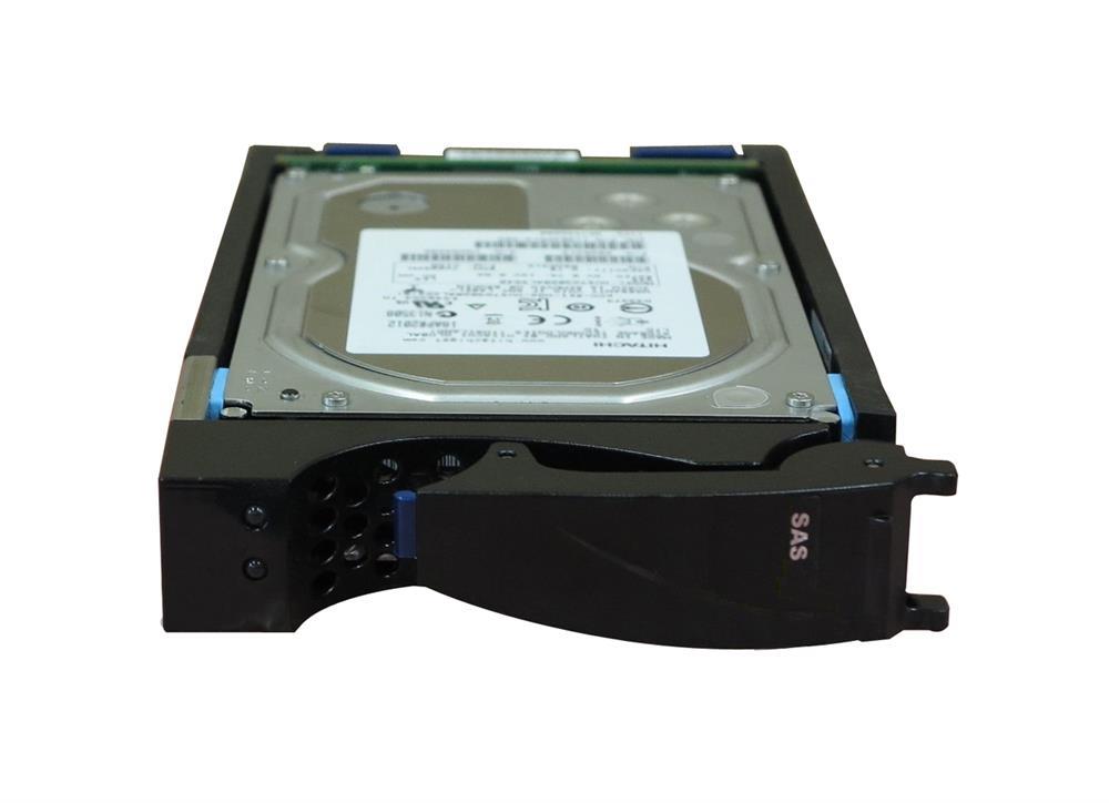 HL6106007BU | EMC 600GB 10000RPM SAS 6Gbps Internal Hard Drive Upgrade