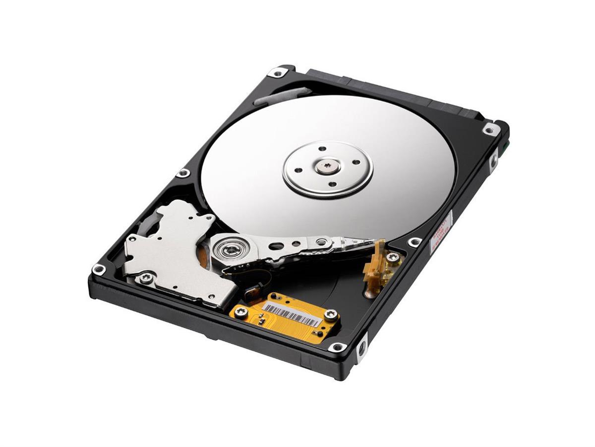 HM0801C | Samsung Spinpoint 80 GB 2.5 Internal Hard Drive IDE Ultra ATA/100 (ATA-6) 5400 rpm 8 MB Buffer