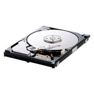 HM080JI | Samsung Spinpoint M40 80 GB 2.5 Internal Hard Drive - SATA/150 - 5400 rpm - 8 MB Buffer