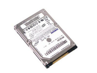 HM120JC | Samsung 120GB 5400RPM 8MB Cache ATA-100 2.5-inch Internal Notebook Hard Drive
