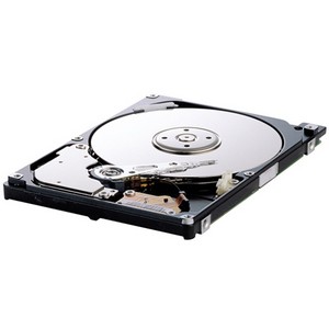 HM160HC-N | Samsung Spinpoint M5 HM160HC 160 GB 2.5 Internal Hard Drive - IDE Ultra ATA/100 (ATA-6) - 5400 rpm - 8 MB Buffer