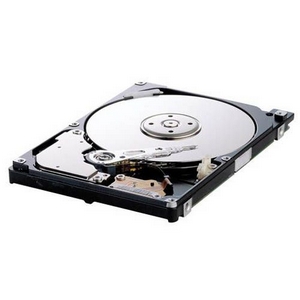 HM250JI | Samsung Spinpoint 250 GB 2.5 Internal Hard Drive - SATA/150 - 5400 rpm - 8 MB Buffer - Hot Swappable