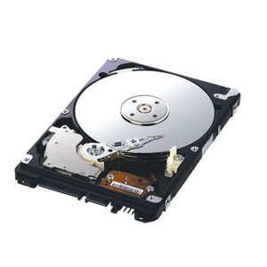 HM251JJ | Samsung Spinpoint MP2 250 GB 2.5 Plug-in Module Hard Drive - SATA/300 - 7200 rpm - 16 MB Buffer - Hot Swappable